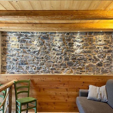 Appartamenti Al Ciarie Cima Gogna Екстер'єр фото